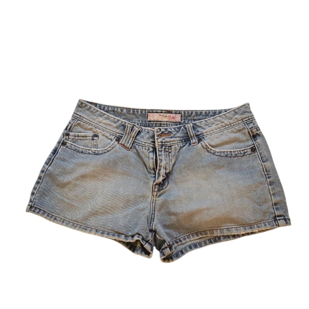 Women's Denim Shorts